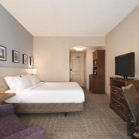 Hilton Garden Inn Nashville Opryland Exterior photo