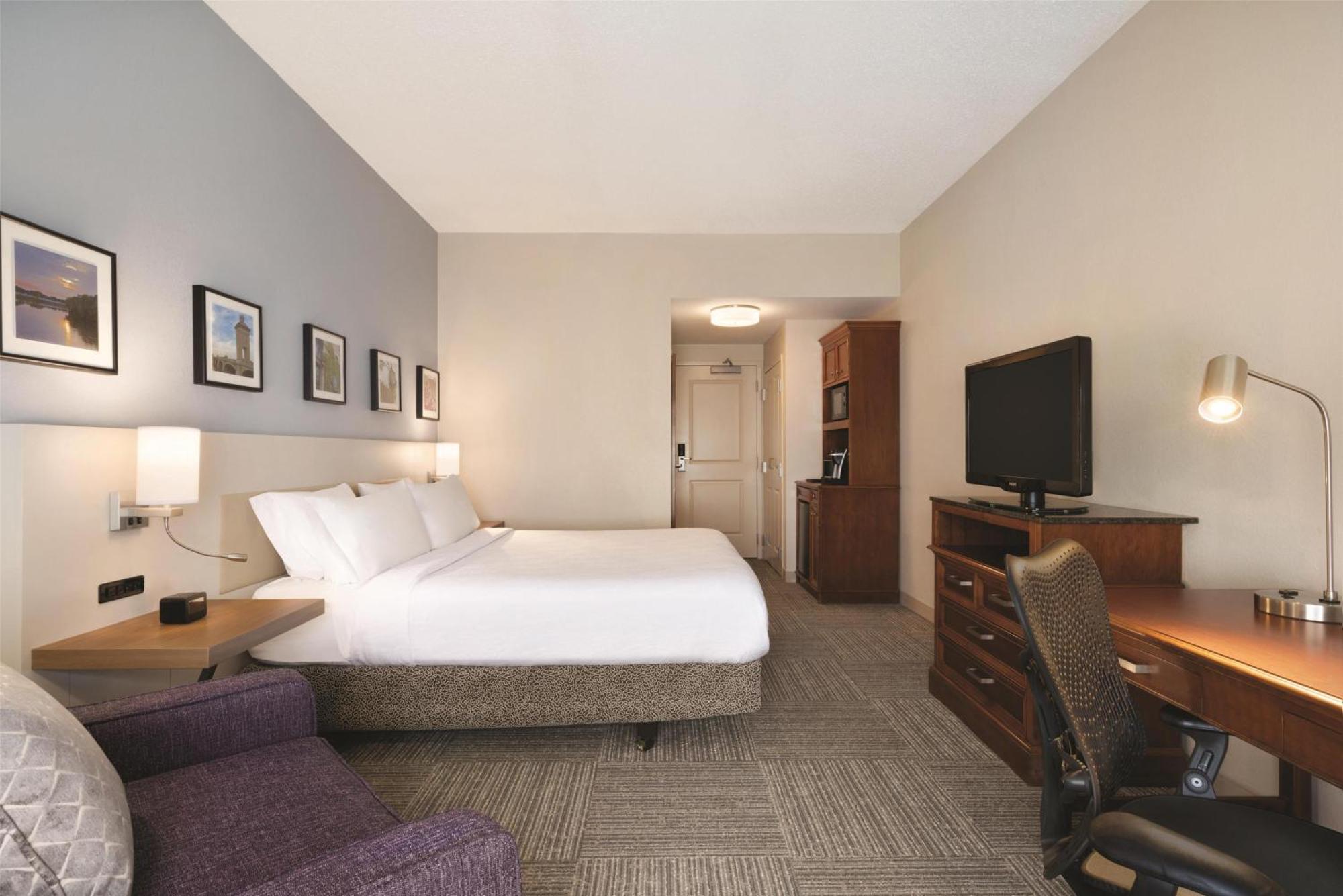 Hilton Garden Inn Nashville Opryland Exterior photo
